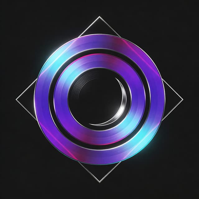 Midnight Circuit cover