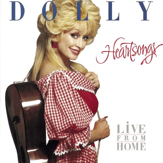 Heartsongs (Live From Home) album cover