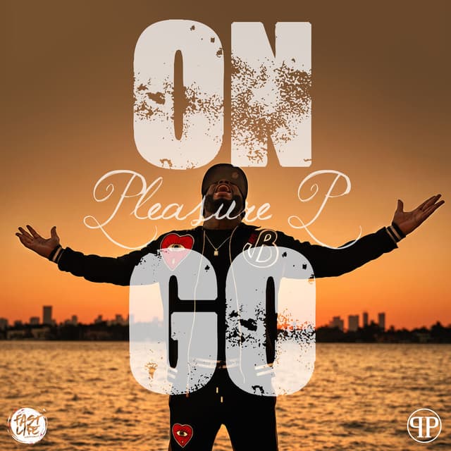 On Go cover