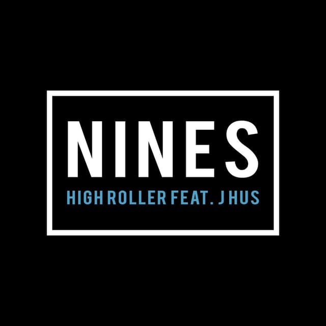 High Roller cover