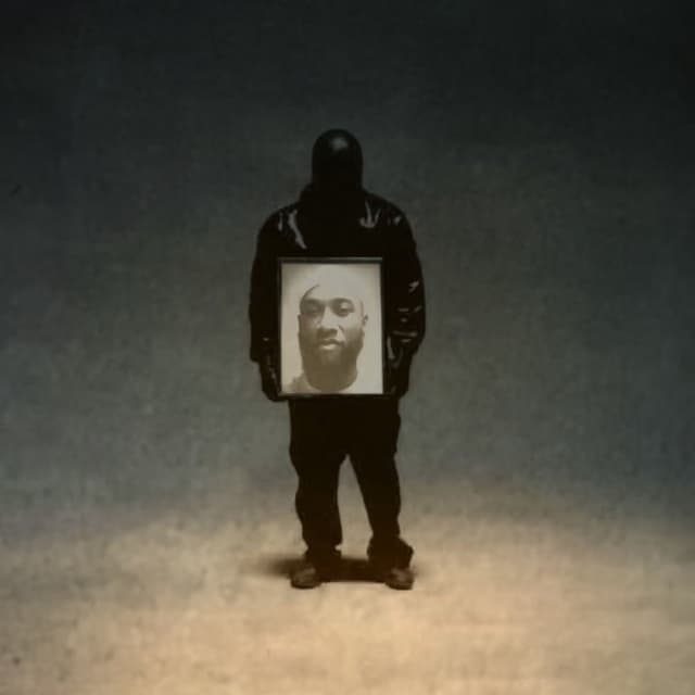 DEAD cover