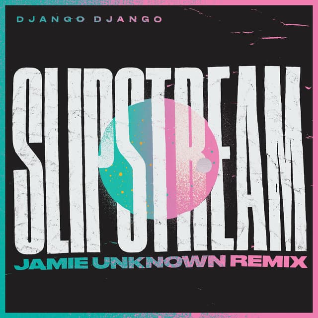 Slipstream (Jamie Unknown Remix) cover