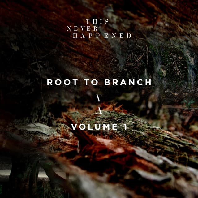 Fingerprint (Anderholm Remix) cover
