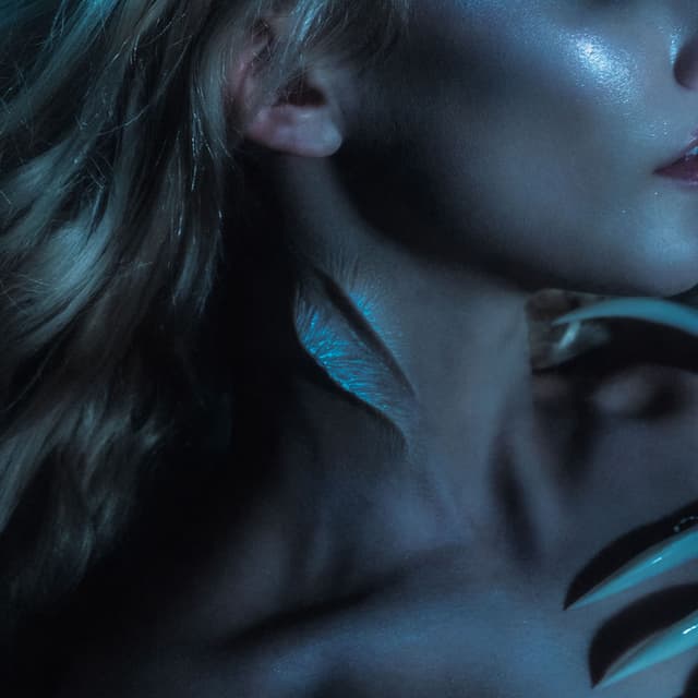 girls with gills cover