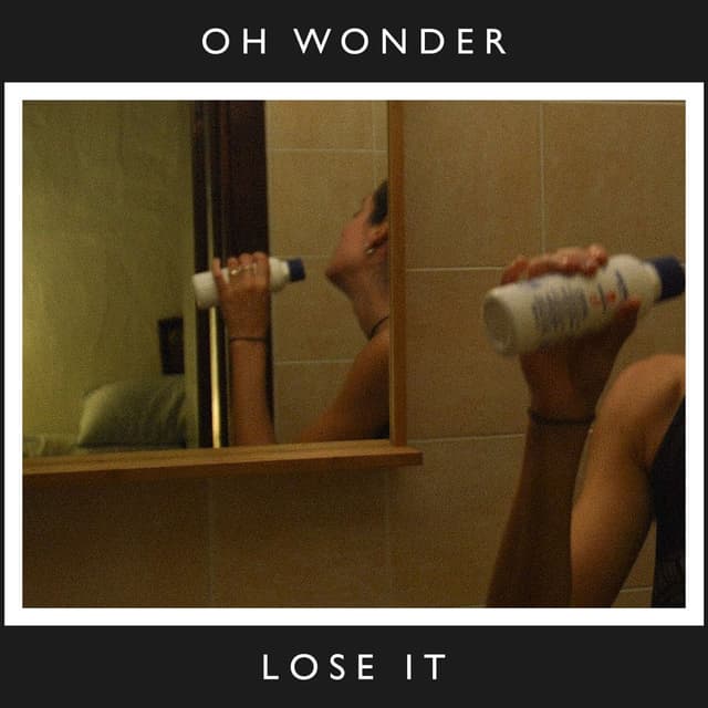 Lose It (10 Years On) cover