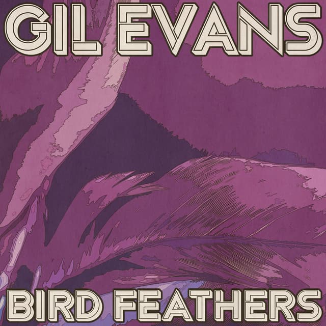 Bird Feathers (Remastered 2014) cover