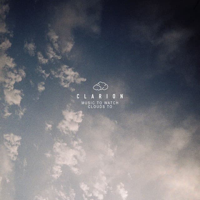 Music to Watch Clouds To cover