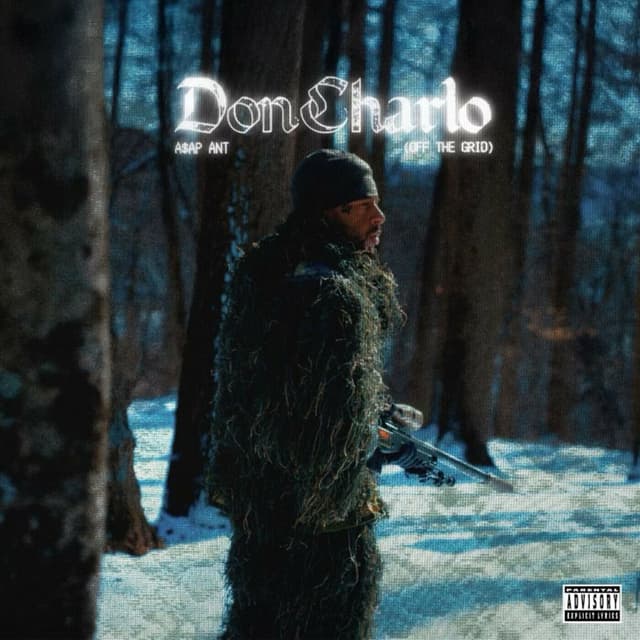 Don Carlo (Off the Grid) cover