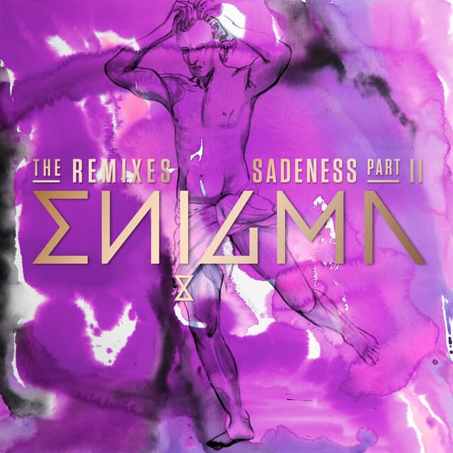 Sadeness (Part II) (The Remixes) cover