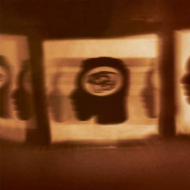 Memories (I Don't Have) cover