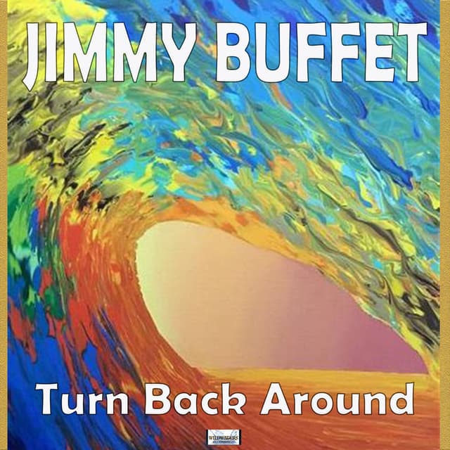 Turn Back Around (Live) cover