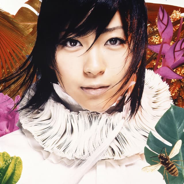 Sakura Drops cover