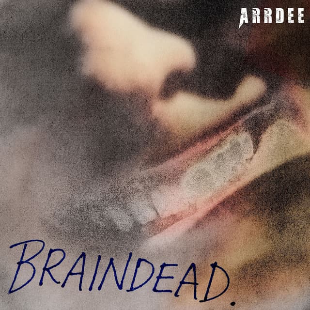 Braindead cover