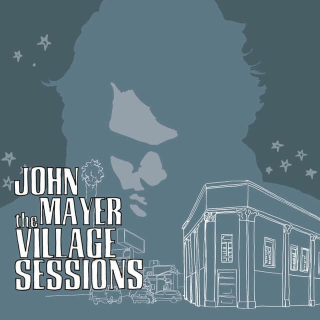The Village Sessions cover
