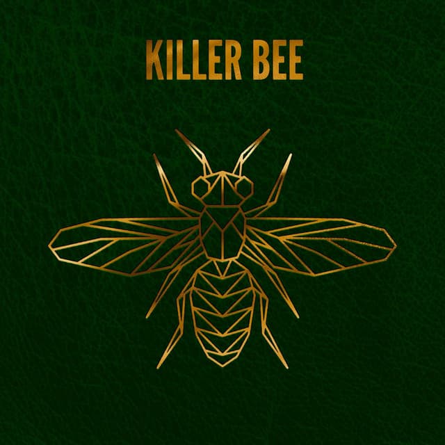 Killer Bee - Demo cover