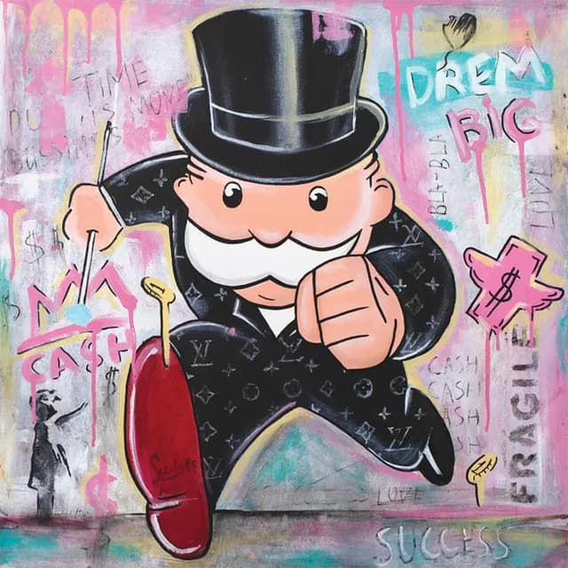 Run Sh!t Up cover