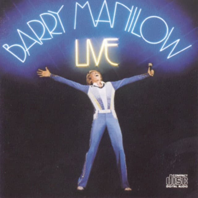 Live cover