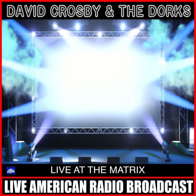 Live At The Matrix (Live) cover
