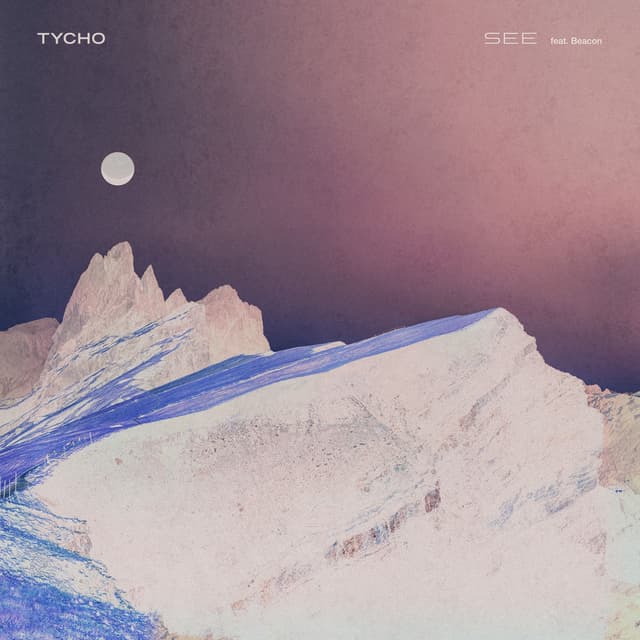 See (feat. Beacon) cover