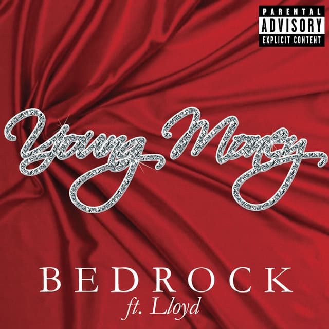 BedRock cover