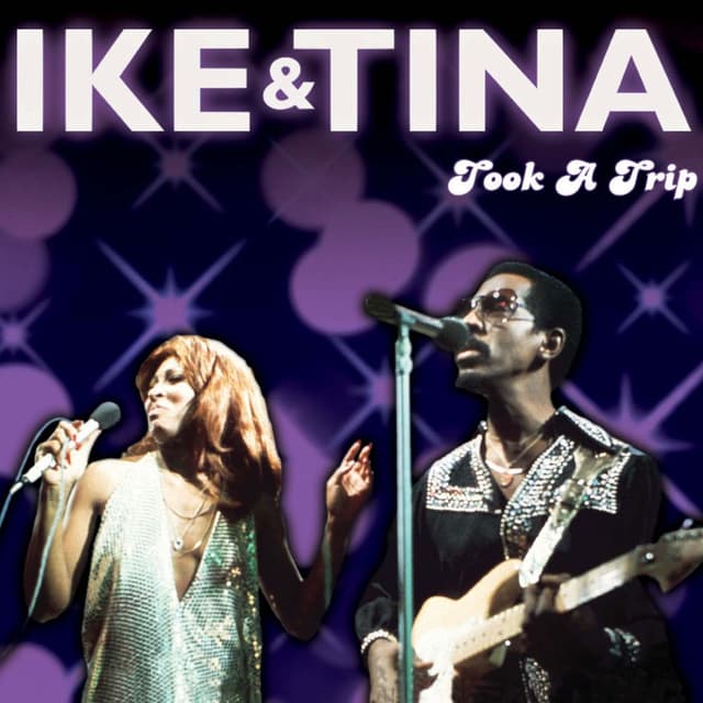 Took A Trip cover