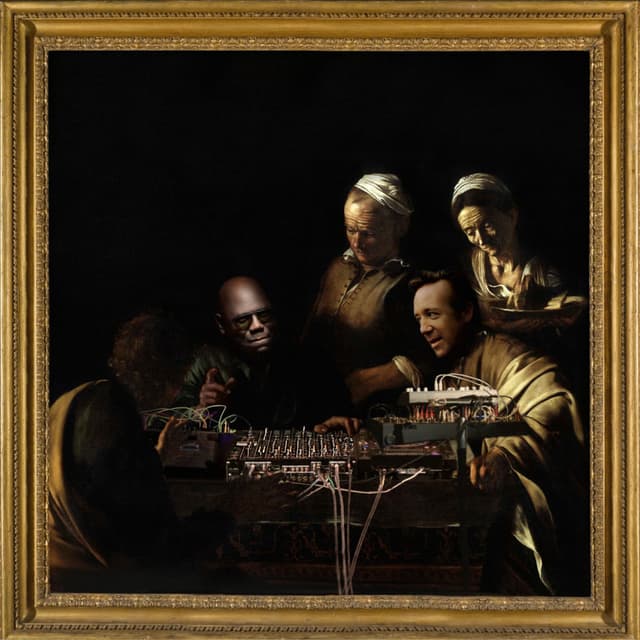 Mindset - EP cover