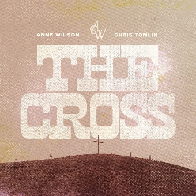 The Cross cover