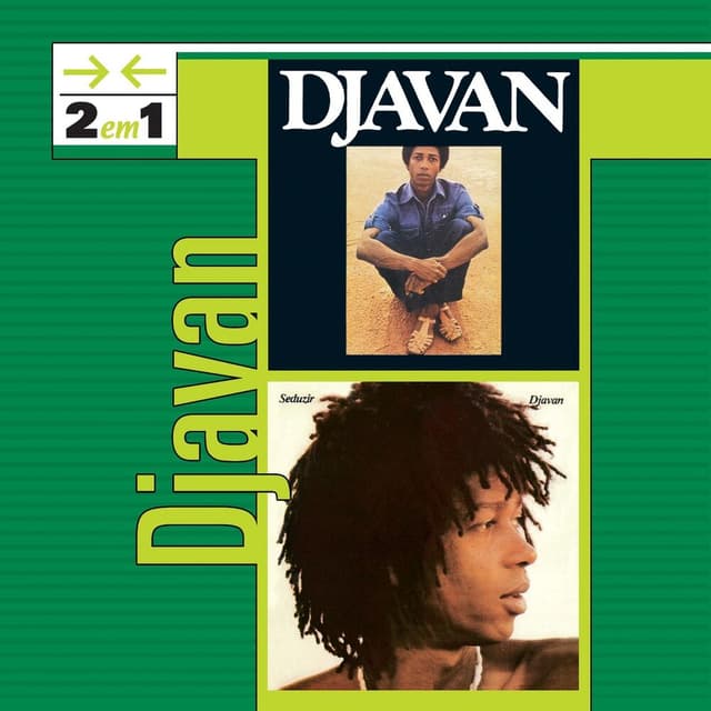 2 Em 1 cover