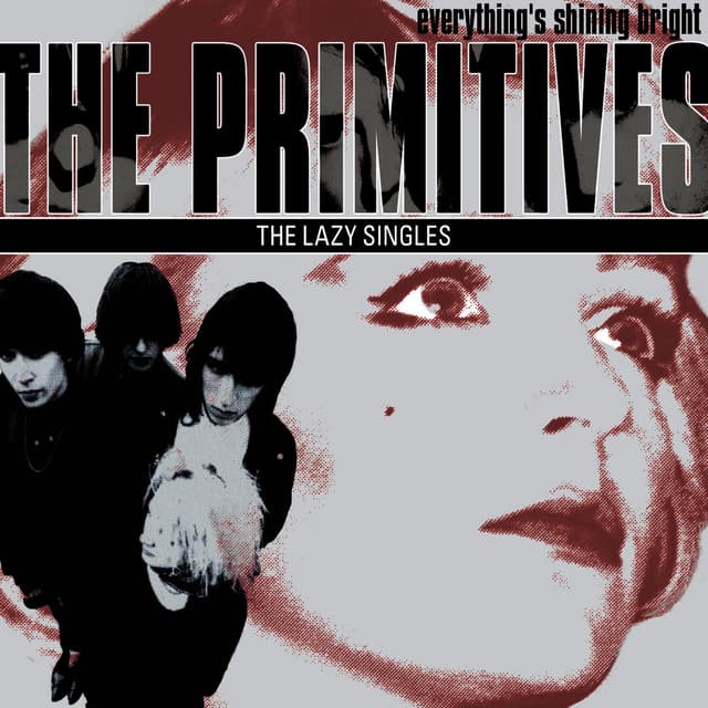 The Lazy Singles cover