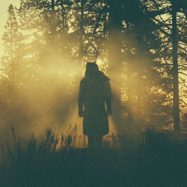 The Beyond / Where the Giants Roam cover