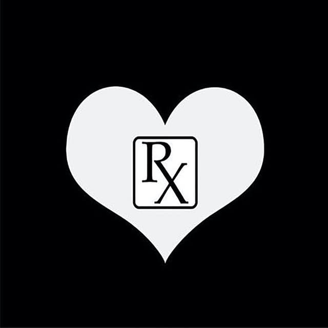 Rx Luv cover