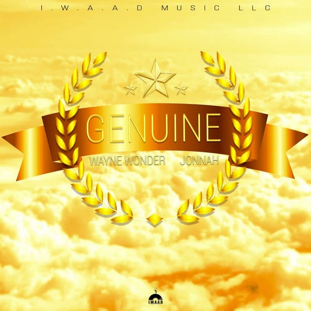 Genuine cover