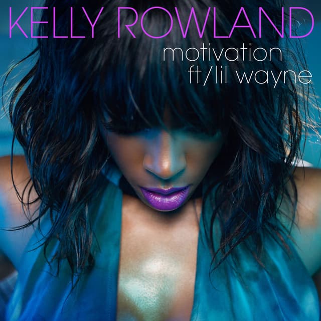 Motivation cover