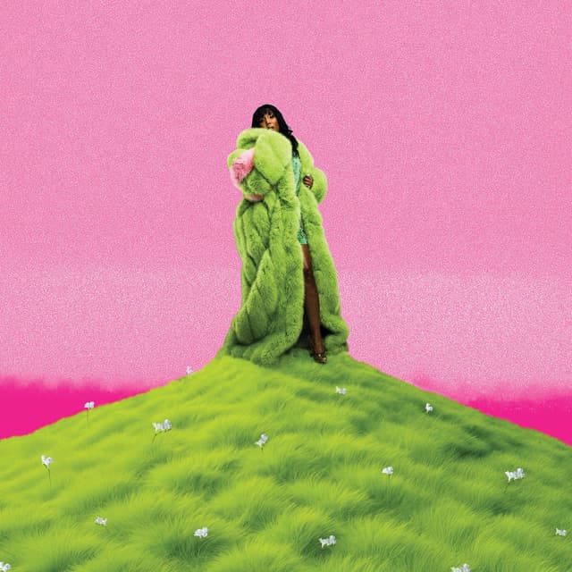 Cotton Candy Blvd cover
