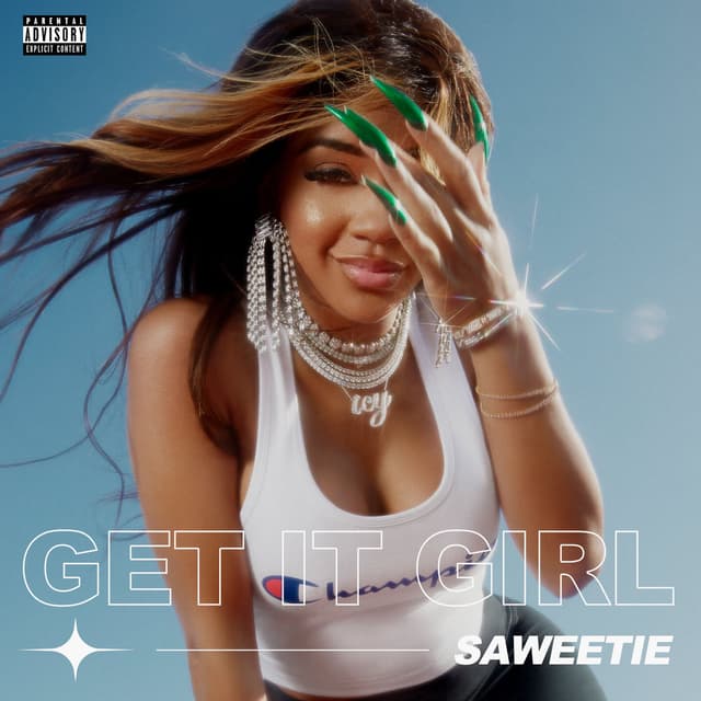 Get It Girl cover