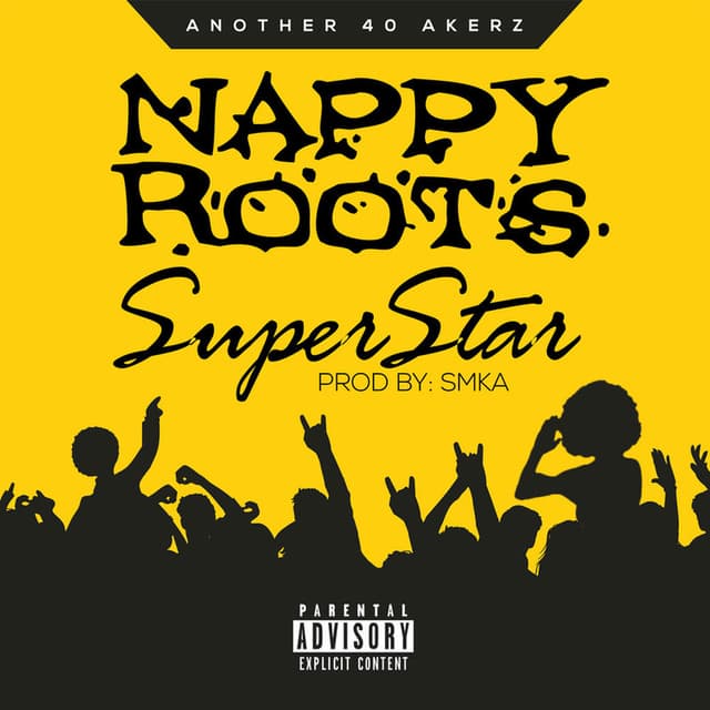 Superstar cover
