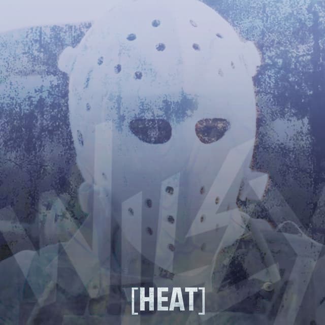 Heat cover