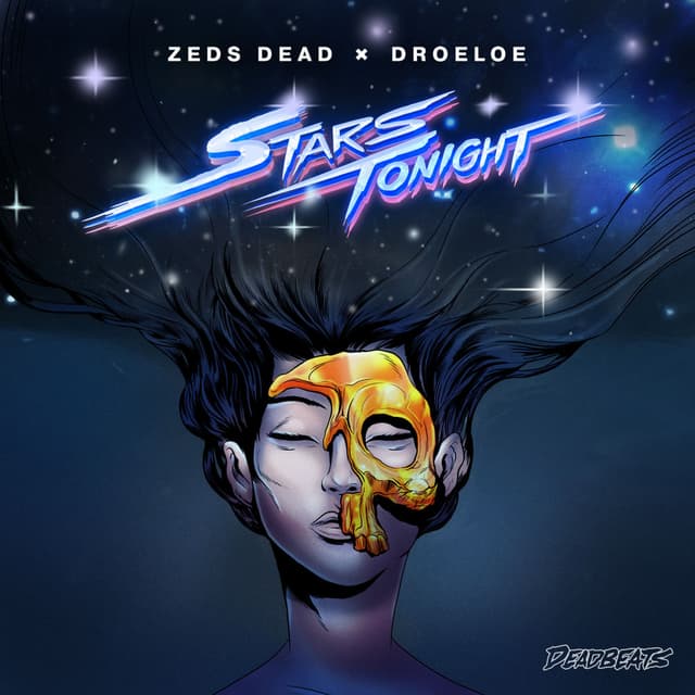 Stars Tonight cover