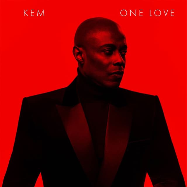One Love cover