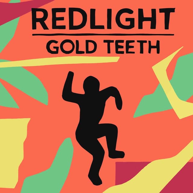Gold Teeth cover