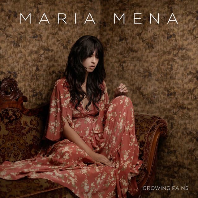 Growing Pains album cover