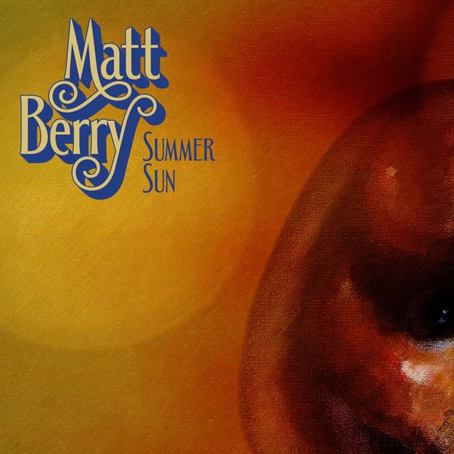 Summer Sun cover