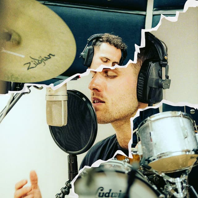 Hopes and Dreams (Abbey Road After Hours Session) cover