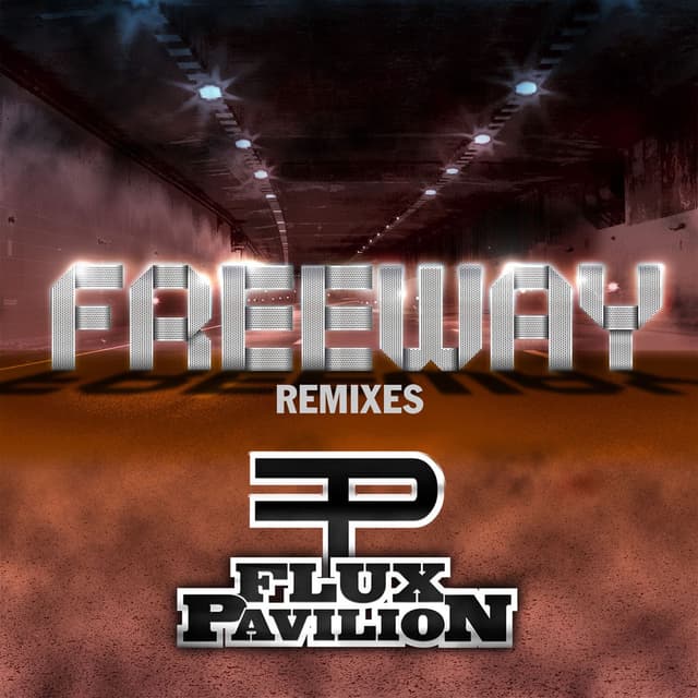 Freeway Remixes cover