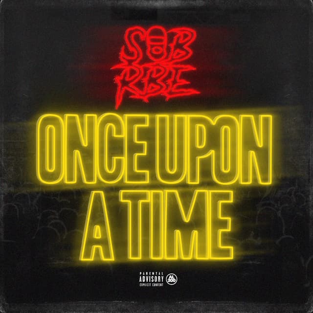 Once Upon a Time cover