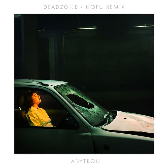 Deadzone (HQFU Remix) cover