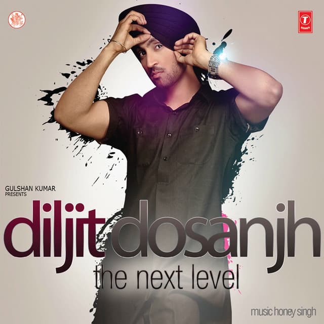 The Next Level cover