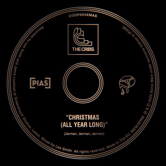 Christmas (All Year Long) cover