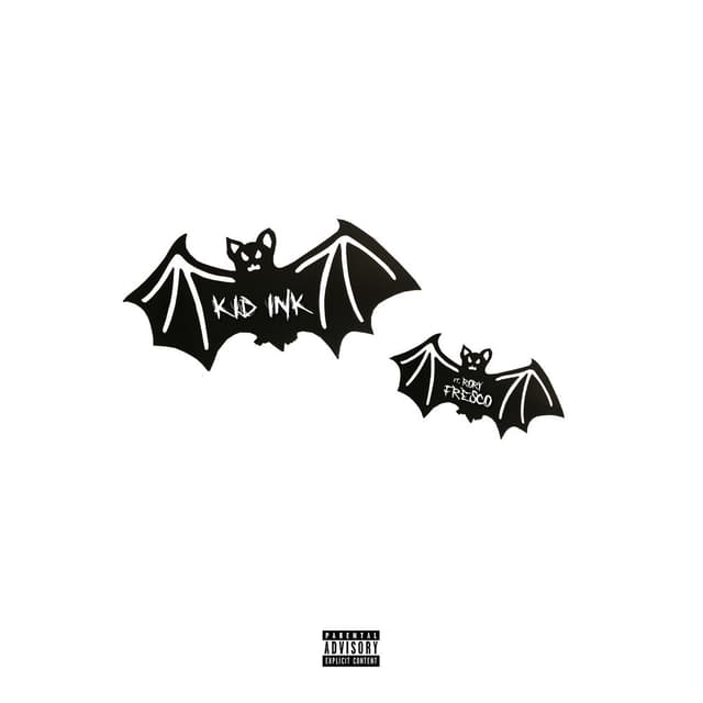Bats Fly (feat. Rory Fresco) cover