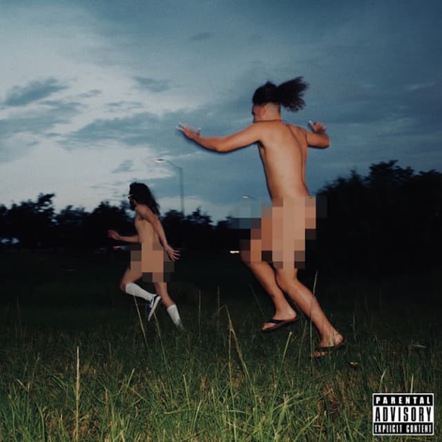 Never Enough cover